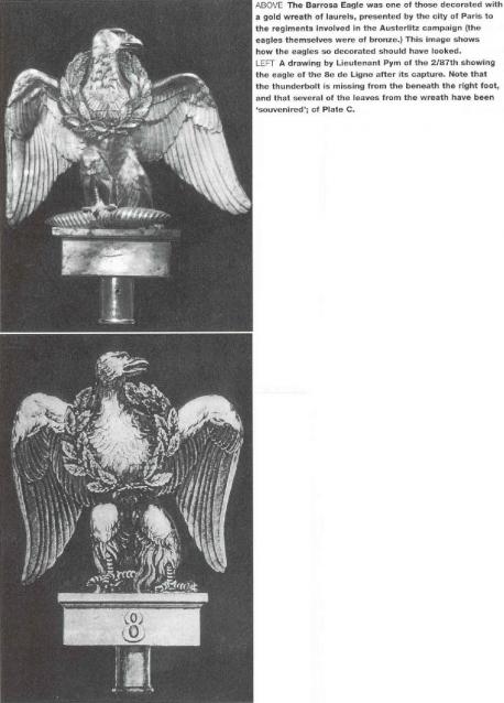 Наполеоновские войны - Планшеты