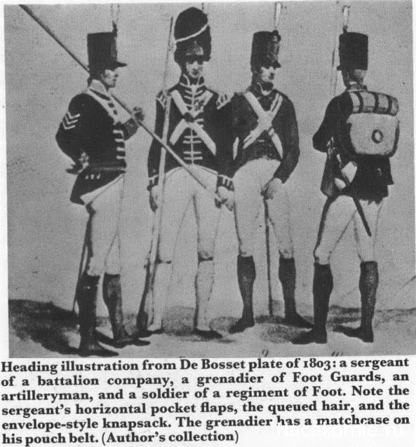 Наполеоновские войны - Планшеты