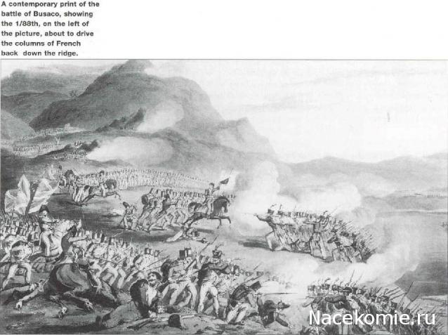 Наполеоновские войны - Планшеты