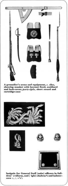 Наполеоновские войны - Планшеты
