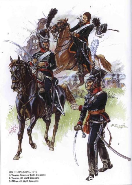 Наполеоновские войны - Планшеты