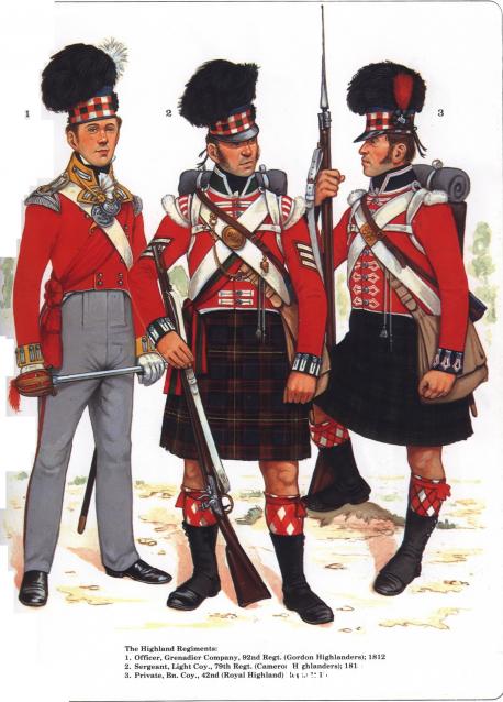 Наполеоновские войны - Планшеты