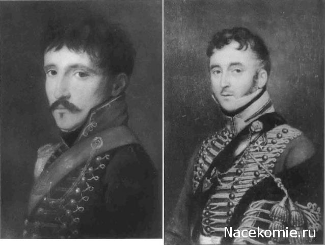 Наполеоновские войны - Планшеты