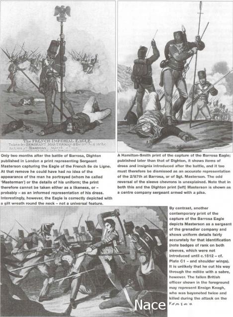 Наполеоновские войны - Планшеты