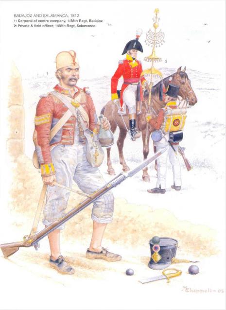 Наполеоновские войны - Планшеты