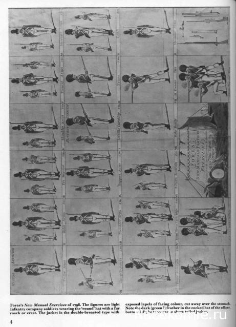 Наполеоновские войны - Планшеты