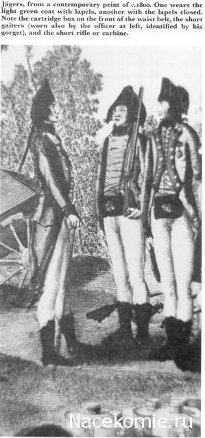 Наполеоновские войны - Планшеты