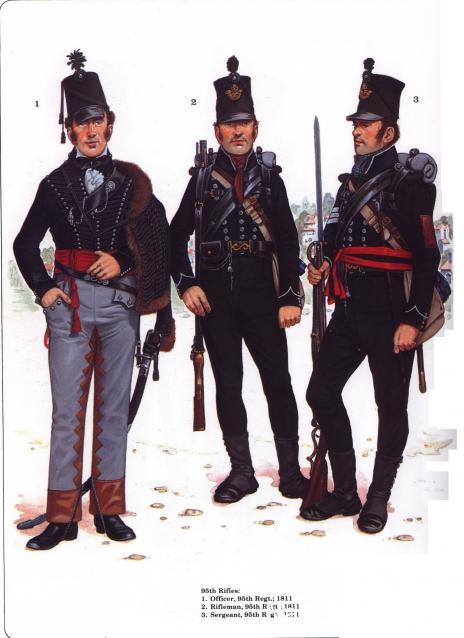 Наполеоновские войны - Планшеты