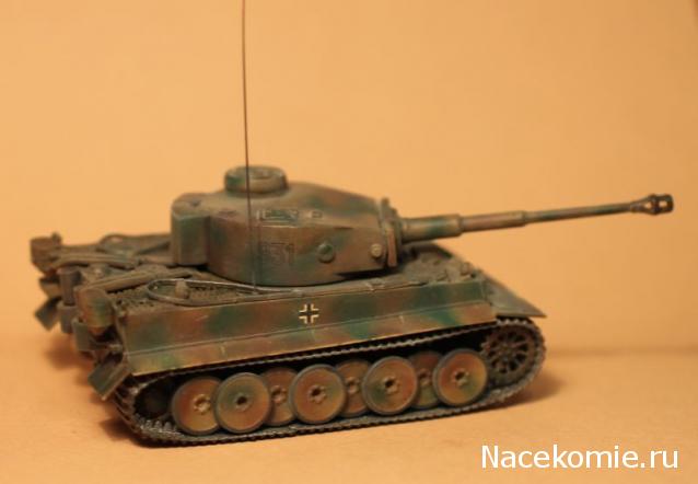 Фото наших коллекций бронетехники