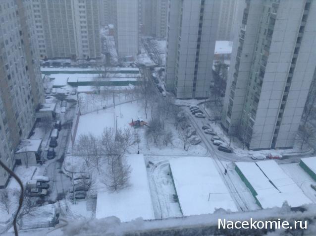 Дом Мечты Болталка: перезагрузка