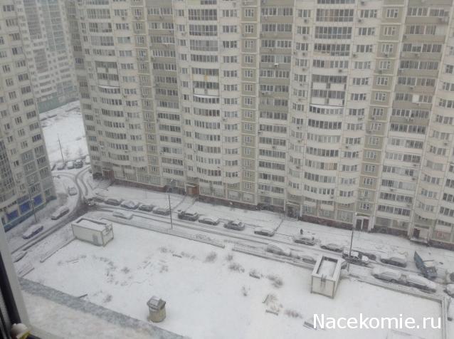 Дом Мечты Болталка: перезагрузка