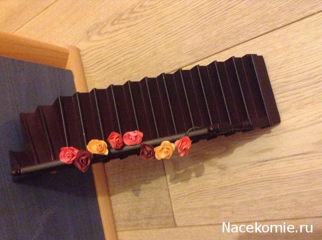 JulyLiz-Дом для семейства Ежиков