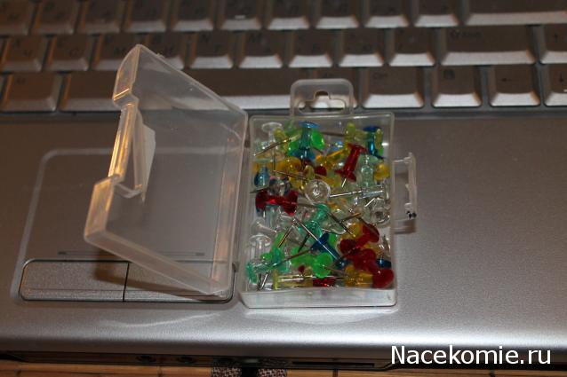 Дом Мечты. Аксессуары и мебель своими руками часть 2