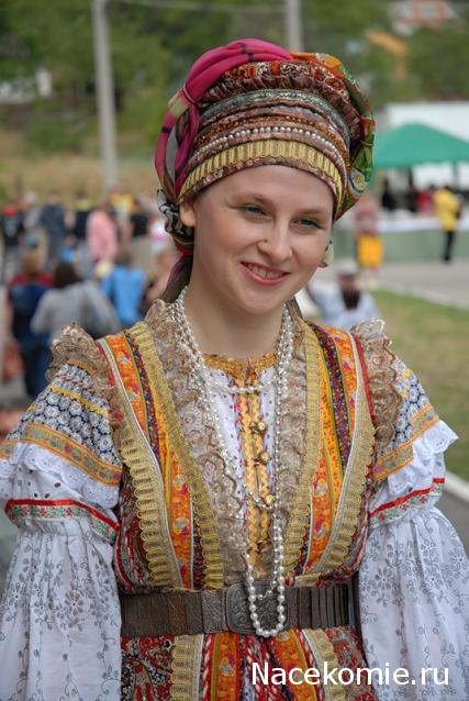Куклы в народных костюмах – История костюма и культура края. Ссылки, фото, обсуждение