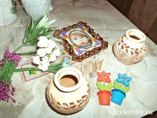 Мебель и аксессуары для кукольного дома НЕ ИЗ ЖУРНАЛА