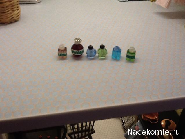 Дом Мечты - График Выхода и обсуждение