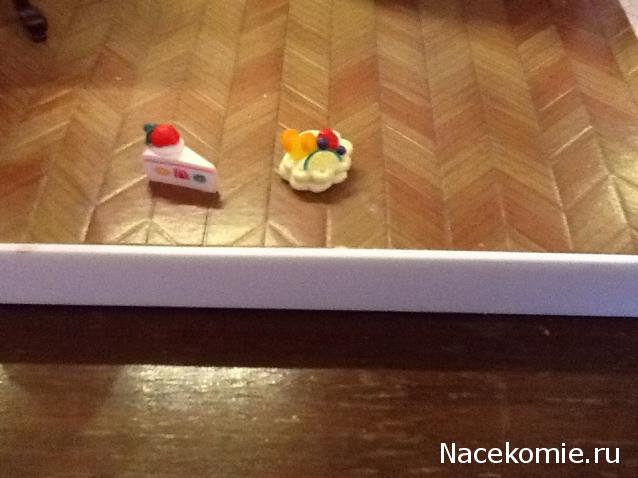 Дом Мечты - График Выхода и обсуждение