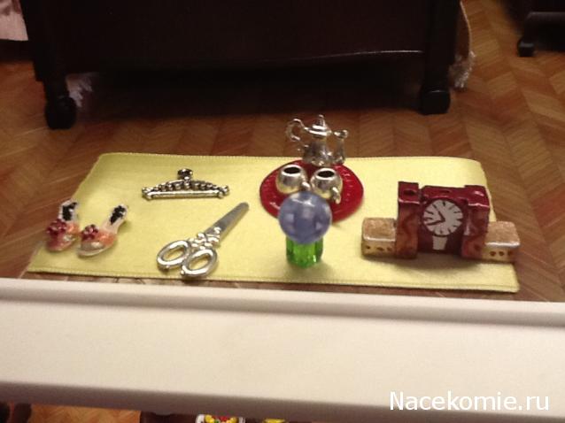 Дом Мечты - График Выхода и обсуждение