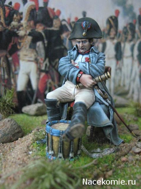 Другие воины разных эпох в миниатюре: фото, обсуждение