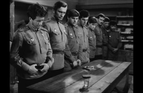 Солдаты ВОВ - Землянка (общение на разные темы)