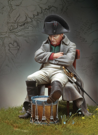 Другие воины разных эпох в миниатюре: фото, обсуждение