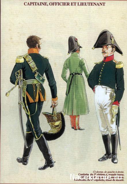 Другие воины разных эпох в миниатюре: фото, обсуждение