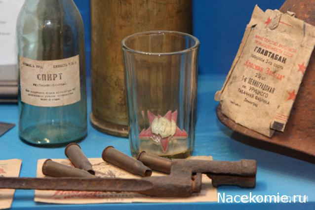 Солдаты ВОВ - Землянка (общение на разные темы)