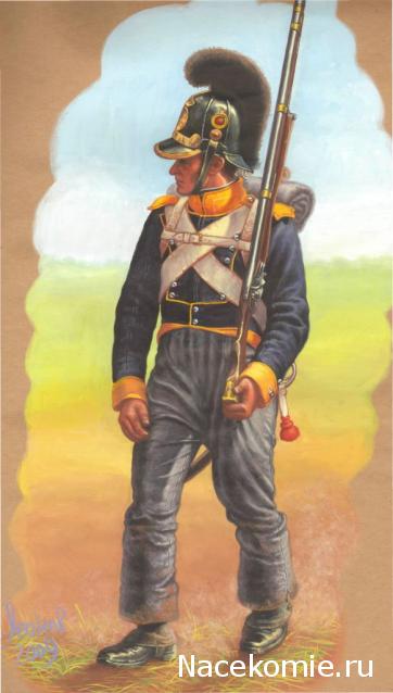 Другие воины разных эпох в миниатюре: фото, обсуждение