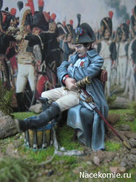 Другие воины разных эпох в миниатюре: фото, обсуждение