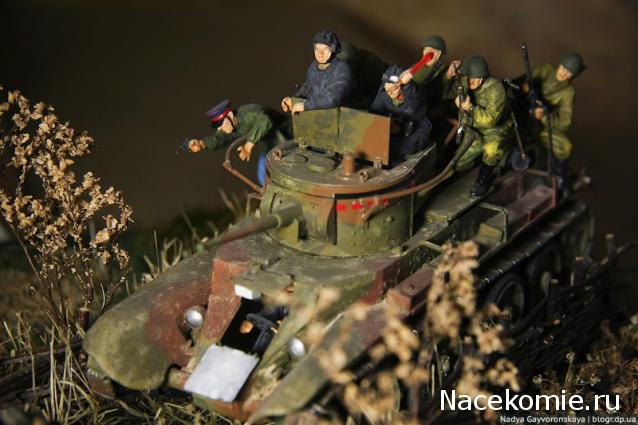 Другие воины разных эпох в миниатюре: фото, обсуждение