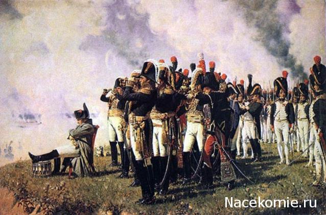 Другие воины разных эпох в миниатюре: фото, обсуждение