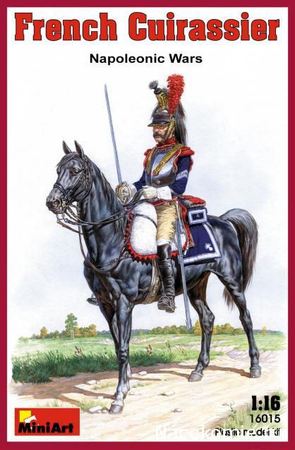 Другие воины разных эпох в миниатюре: фото, обсуждение