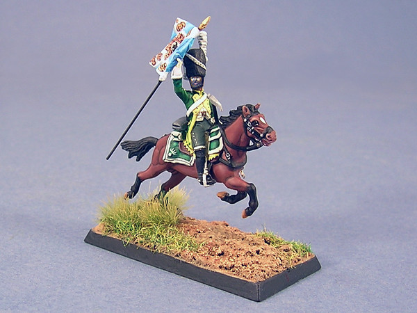 Наполеоновские Войны - График выхода и обсуждение