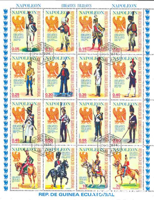 Наполеоновские войны - Планшеты