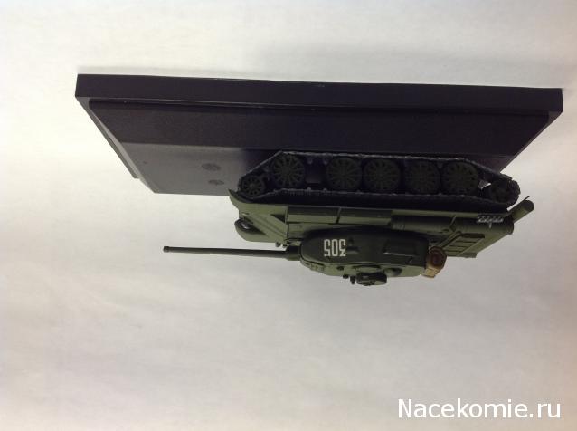 Танки Мира - График Выхода и обсуждение