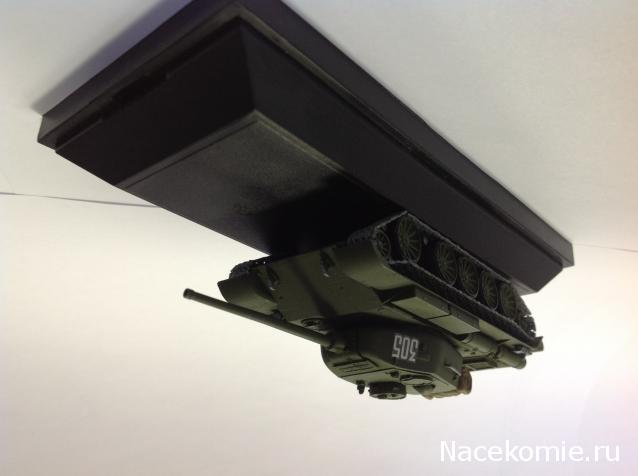 Танки Мира - График Выхода и обсуждение