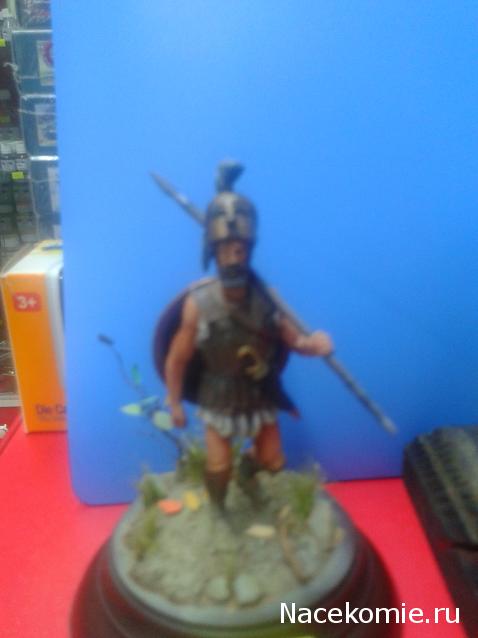 Солдаты ВОВ - Наши коллекции