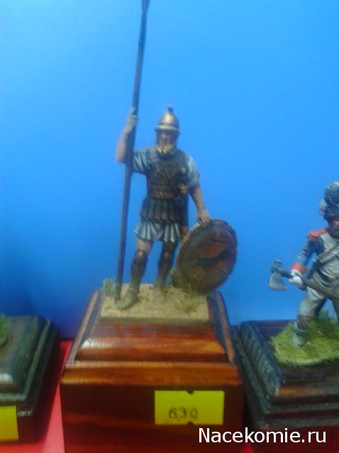 Солдаты ВОВ - Наши коллекции