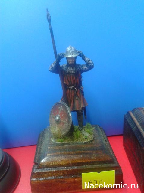 Солдаты ВОВ - Наши коллекции