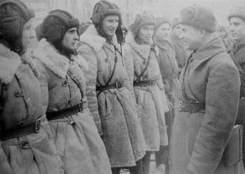 Солдаты Великой Отечественной Войны - График выхода и обсуждение