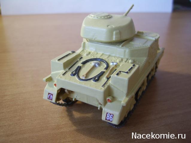 Фото наших коллекций бронетехники