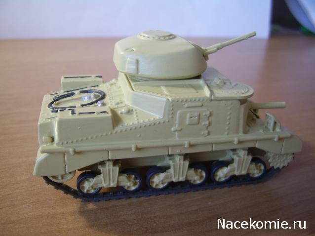 Фото наших коллекций бронетехники