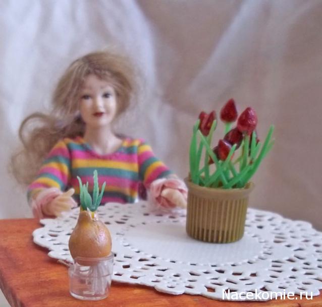 Дом Мечты. Аксессуары и мебель своими руками часть 2