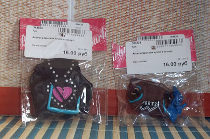 Мебель и аксессуары для кукольного дома НЕ ИЗ ЖУРНАЛА