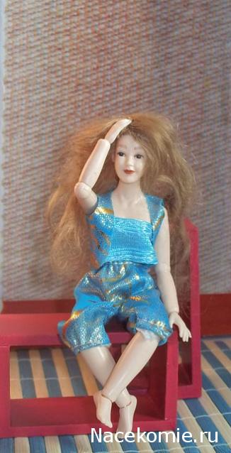 Жильцы Дома Мечты фото, ссылки, обсуждение