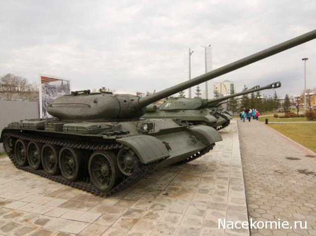 Танки Мира - График Выхода и обсуждение