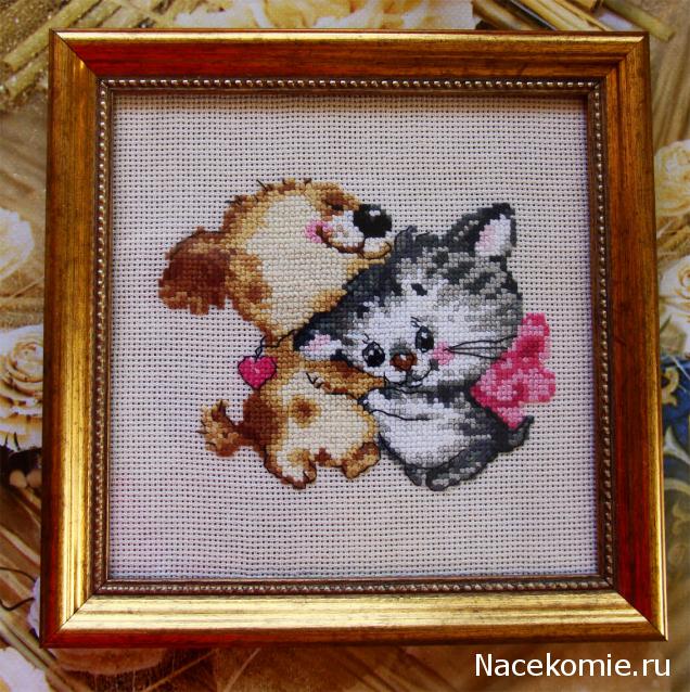 Хвастушки - наши творения