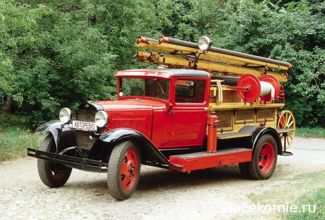 Автомобиль на службе - График выхода и обсуждение