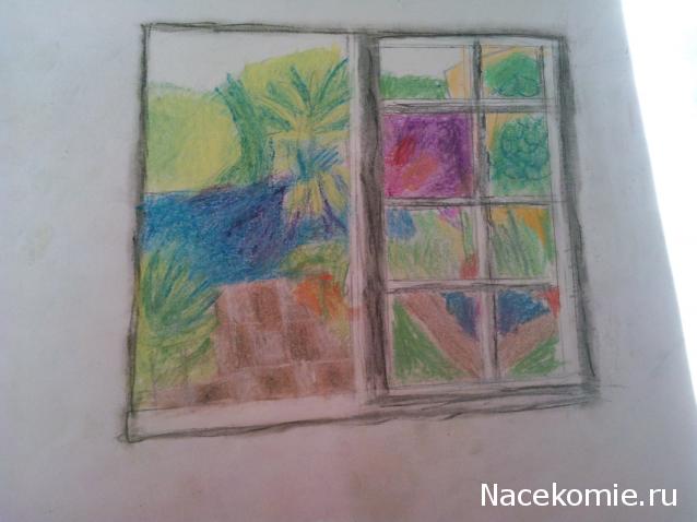 Искусство Рисования и Живописи №3