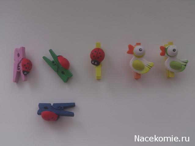 Мебель и аксессуары для кукольного дома НЕ ИЗ ЖУРНАЛА